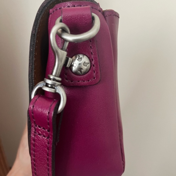 Patricia Nash Filigree Crossbody - Picture 7 of 7